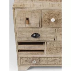 Kommoden & Sideboards|KARE Design Kommode Puro 14 Schube