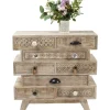 Kommoden & Sideboards|KARE Design Kommode Puro Butterfly