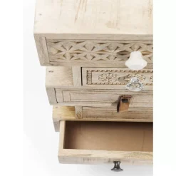 Kommoden & Sideboards|KARE Design Kommode Puro Butterfly