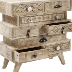 Kommoden & Sideboards|KARE Design Kommode Puro Butterfly