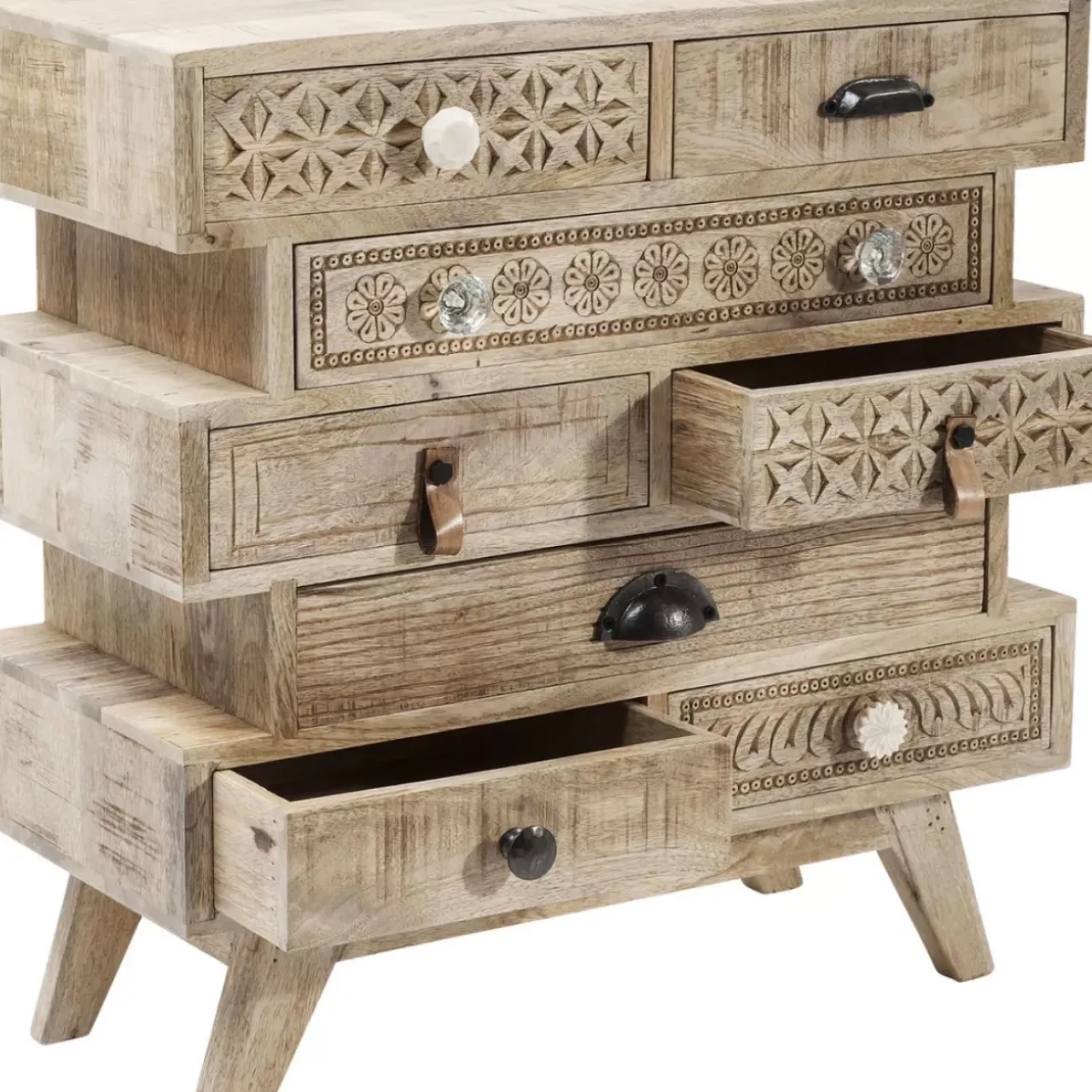 Kommoden & Sideboards|KARE Design Kommode Puro Butterfly