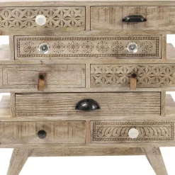 Kommoden & Sideboards|KARE Design Kommode Puro Butterfly