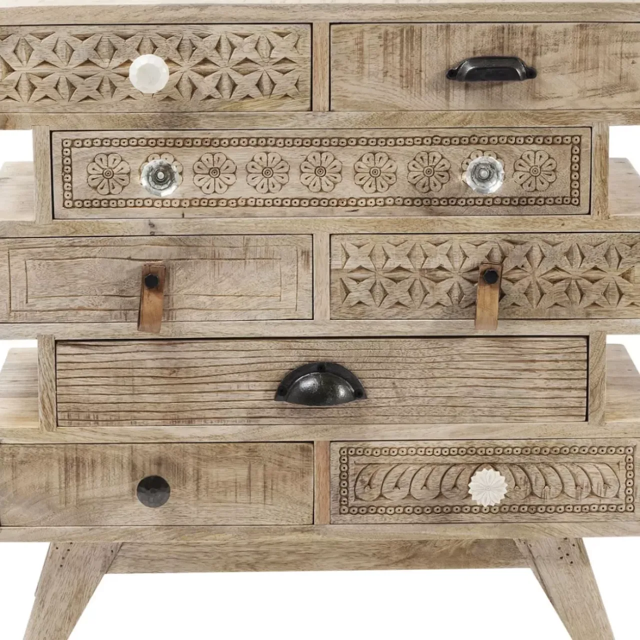 Kommoden & Sideboards|KARE Design Kommode Puro Butterfly