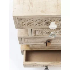 Kommoden & Sideboards|KARE Design Kommode Puro Butterfly