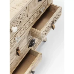 Kommoden & Sideboards|KARE Design Kommode Puro Butterfly