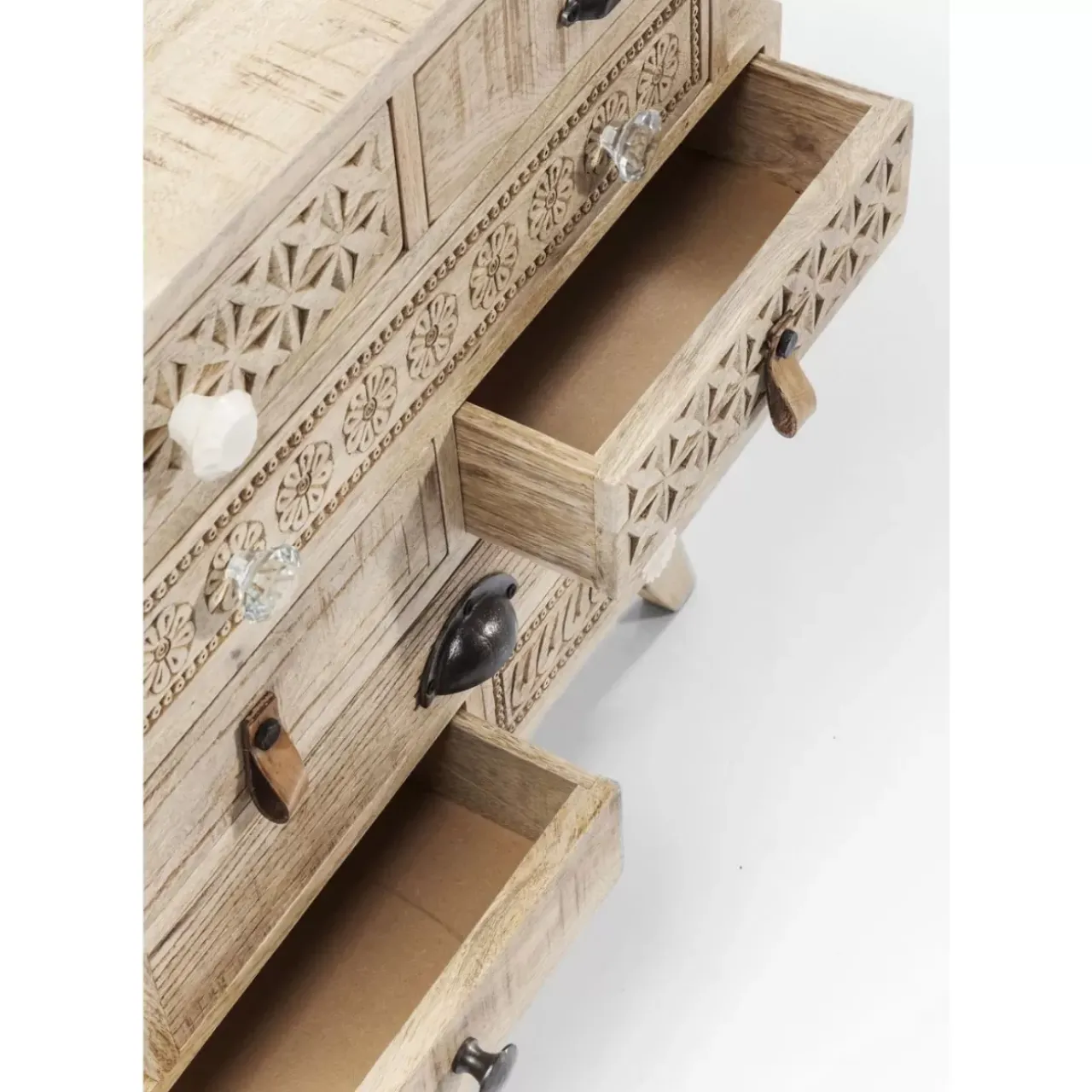 Kommoden & Sideboards|KARE Design Kommode Puro Butterfly