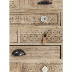 Kommoden & Sideboards|KARE Design Kommode Puro Butterfly