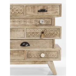 Kommoden & Sideboards|KARE Design Kommode Puro Butterfly
