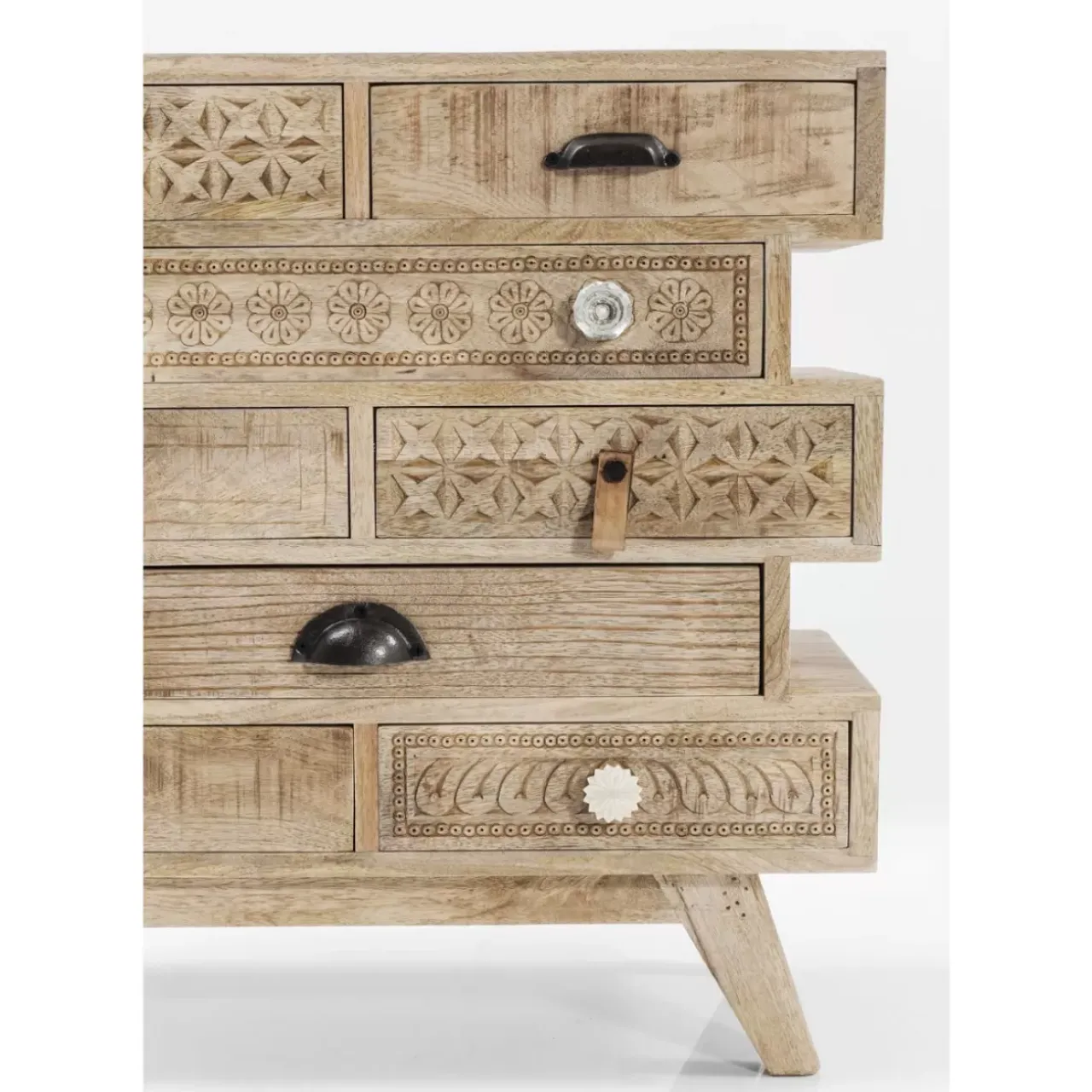 Kommoden & Sideboards|KARE Design Kommode Puro Butterfly