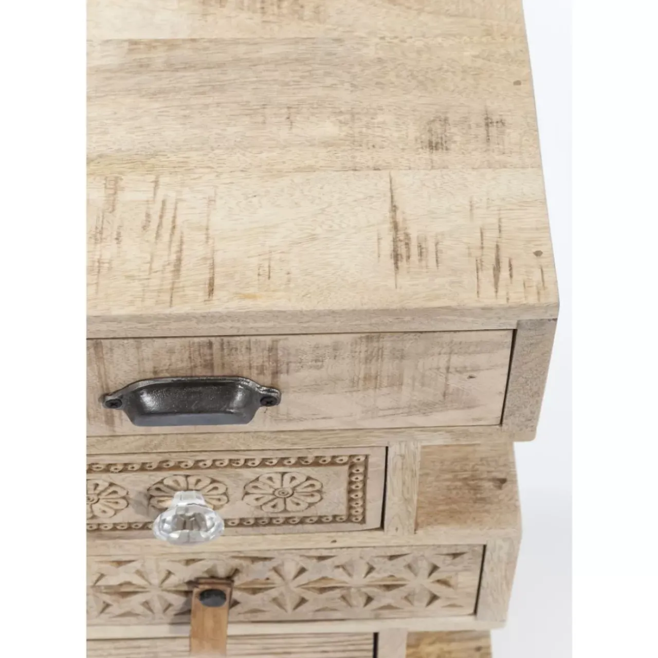 Kommoden & Sideboards|KARE Design Kommode Puro Butterfly