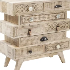 Kommoden & Sideboards|KARE Design Kommode Puro Butterfly
