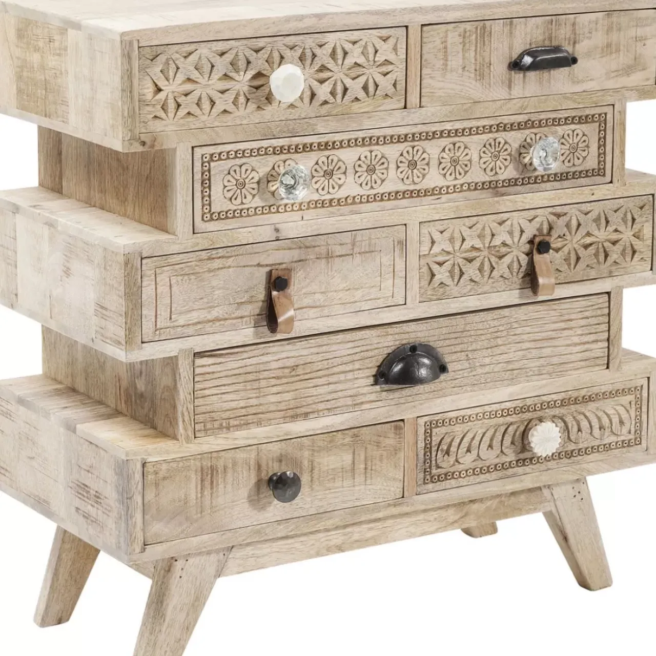 Kommoden & Sideboards|KARE Design Kommode Puro Butterfly