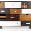 Kommoden & Sideboards|KARE Design Kommode Quinta 14 Schube