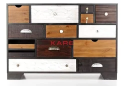 Kommoden & Sideboards|KARE Design Kommode Quinta 14 Schube