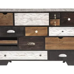 Kommoden & Sideboards|KARE Design Kommode Quinta 14 Schube