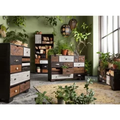 Kommoden & Sideboards|KARE Design Kommode Quinta 14 Schube
