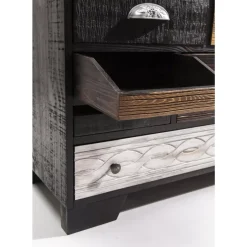 Kommoden & Sideboards|KARE Design Kommode Quinta 14 Schube
