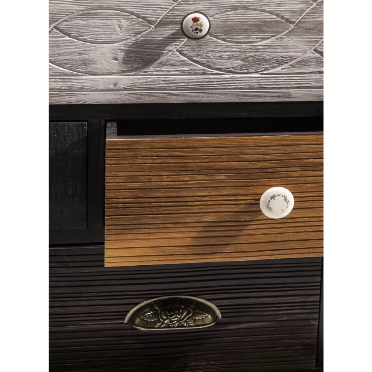 Kommoden & Sideboards|KARE Design Kommode Quinta 14 Schube
