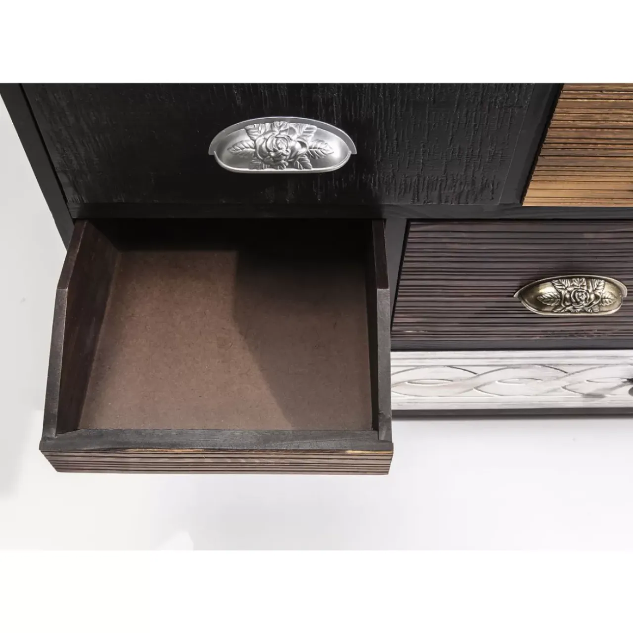 Kommoden & Sideboards|KARE Design Kommode Quinta 14 Schube