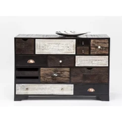 Kommoden & Sideboards|KARE Design Kommode Quinta 14 Schube