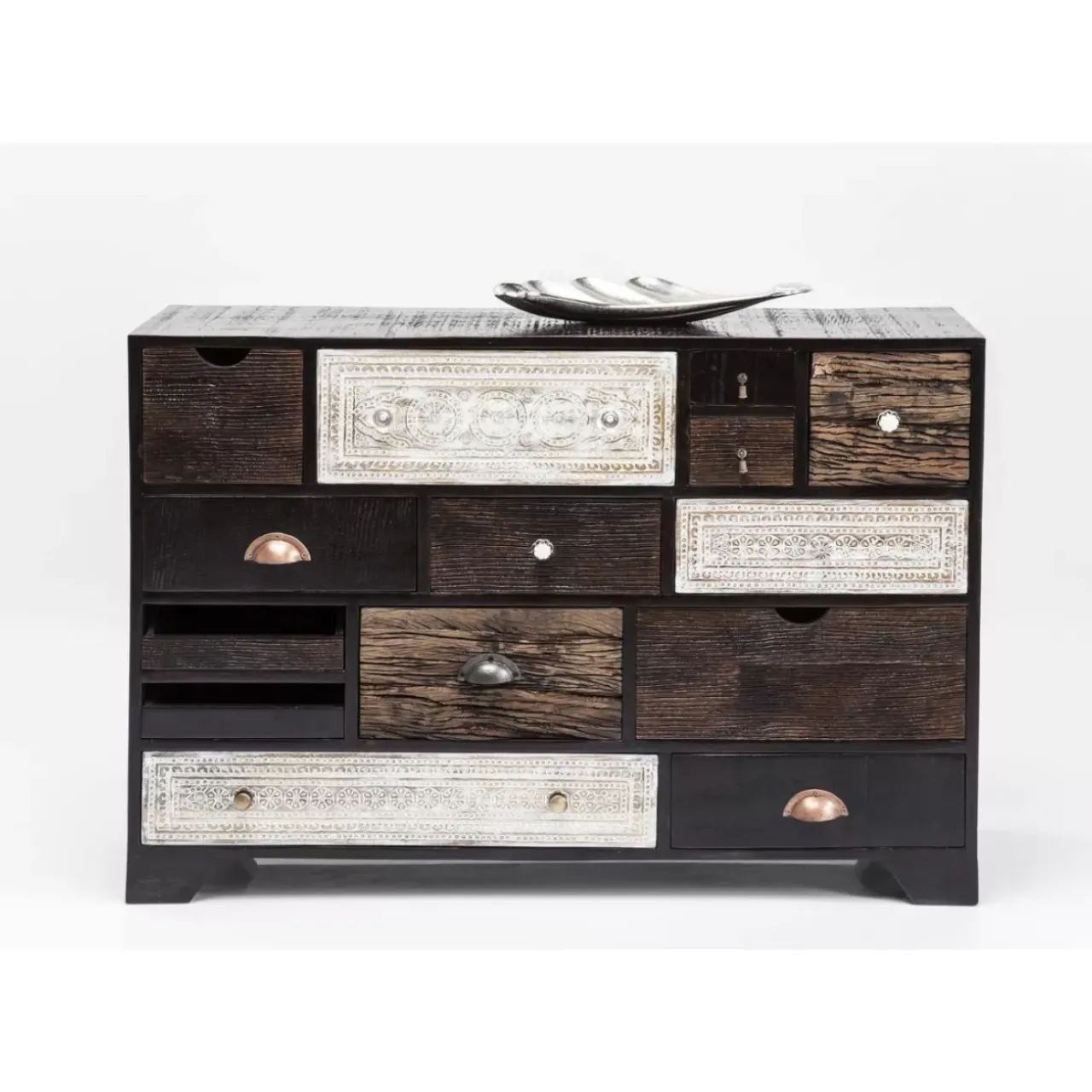 Kommoden & Sideboards|KARE Design Kommode Quinta 14 Schube