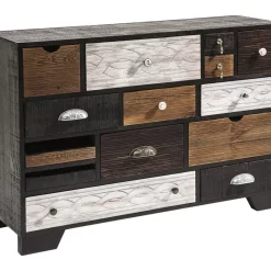 Kommoden & Sideboards|KARE Design Kommode Quinta 14 Schube