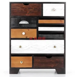 Kommoden & Sideboards|KARE Design Kommode Quinta 10 Schube