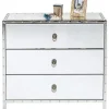 Kommoden & Sideboards|KARE Design Kommode Rivet