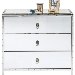 Kommoden & Sideboards|KARE Design Kommode Rivet
