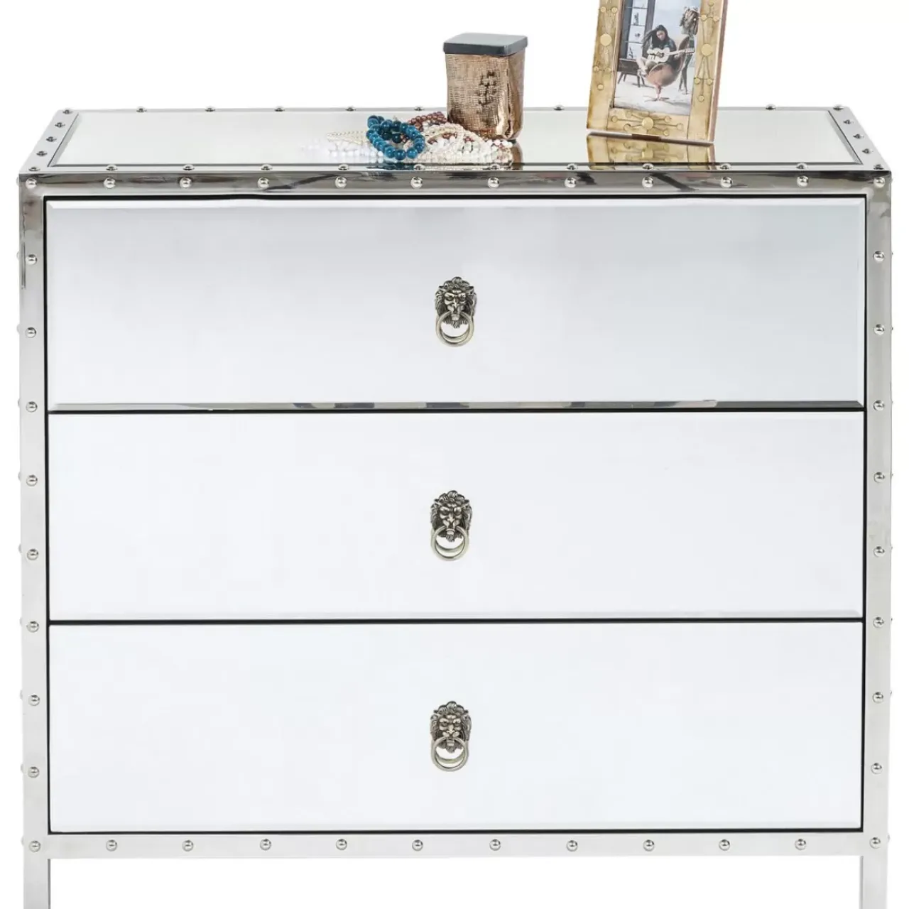 Kommoden & Sideboards|KARE Design Kommode Rivet