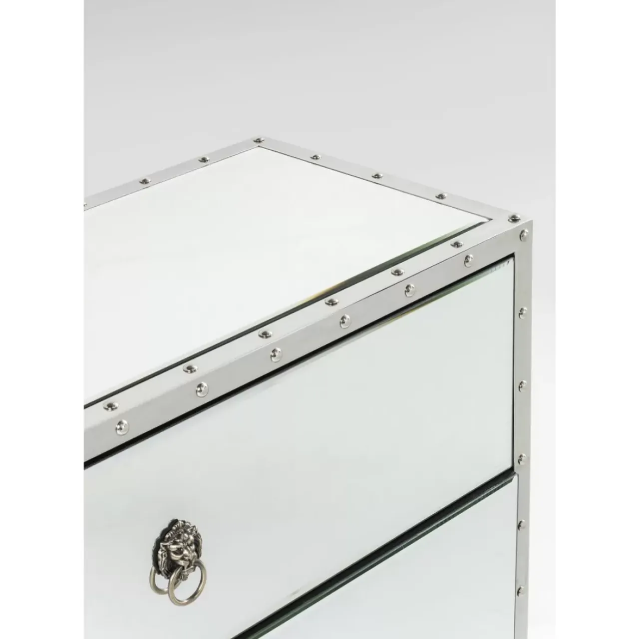 Kommoden & Sideboards|KARE Design Kommode Rivet