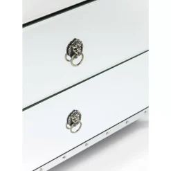Kommoden & Sideboards|KARE Design Kommode Rivet