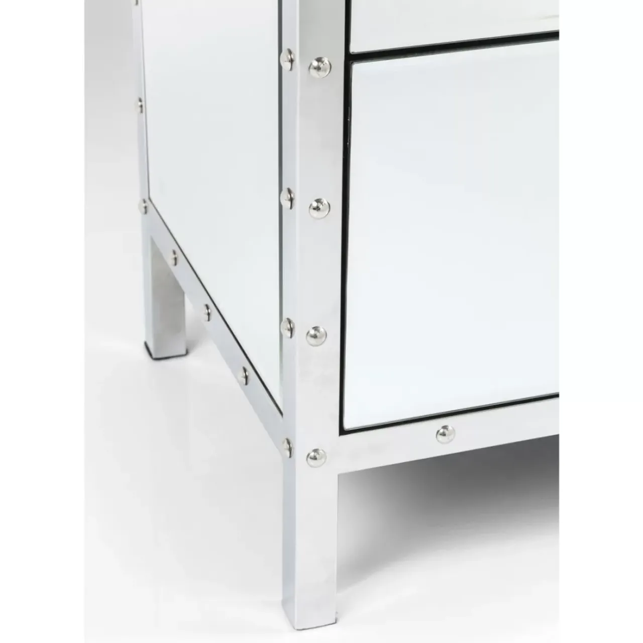 Kommoden & Sideboards|KARE Design Kommode Rivet