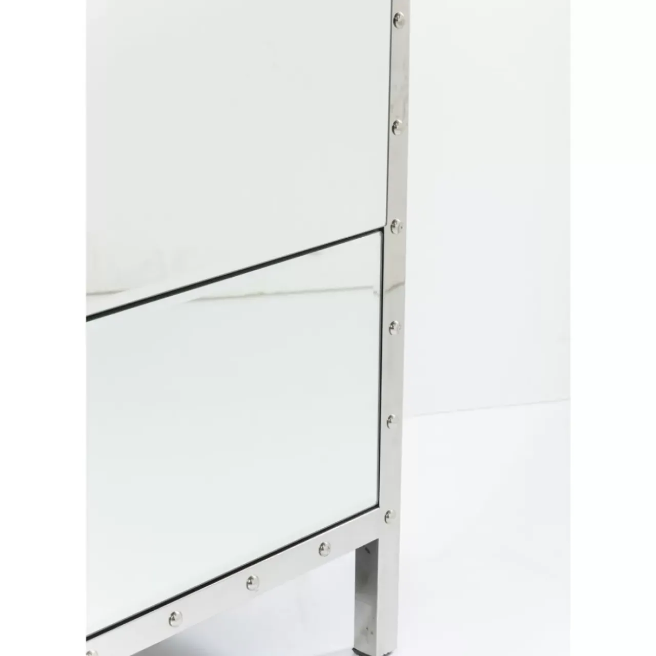 Kommoden & Sideboards|KARE Design Kommode Rivet