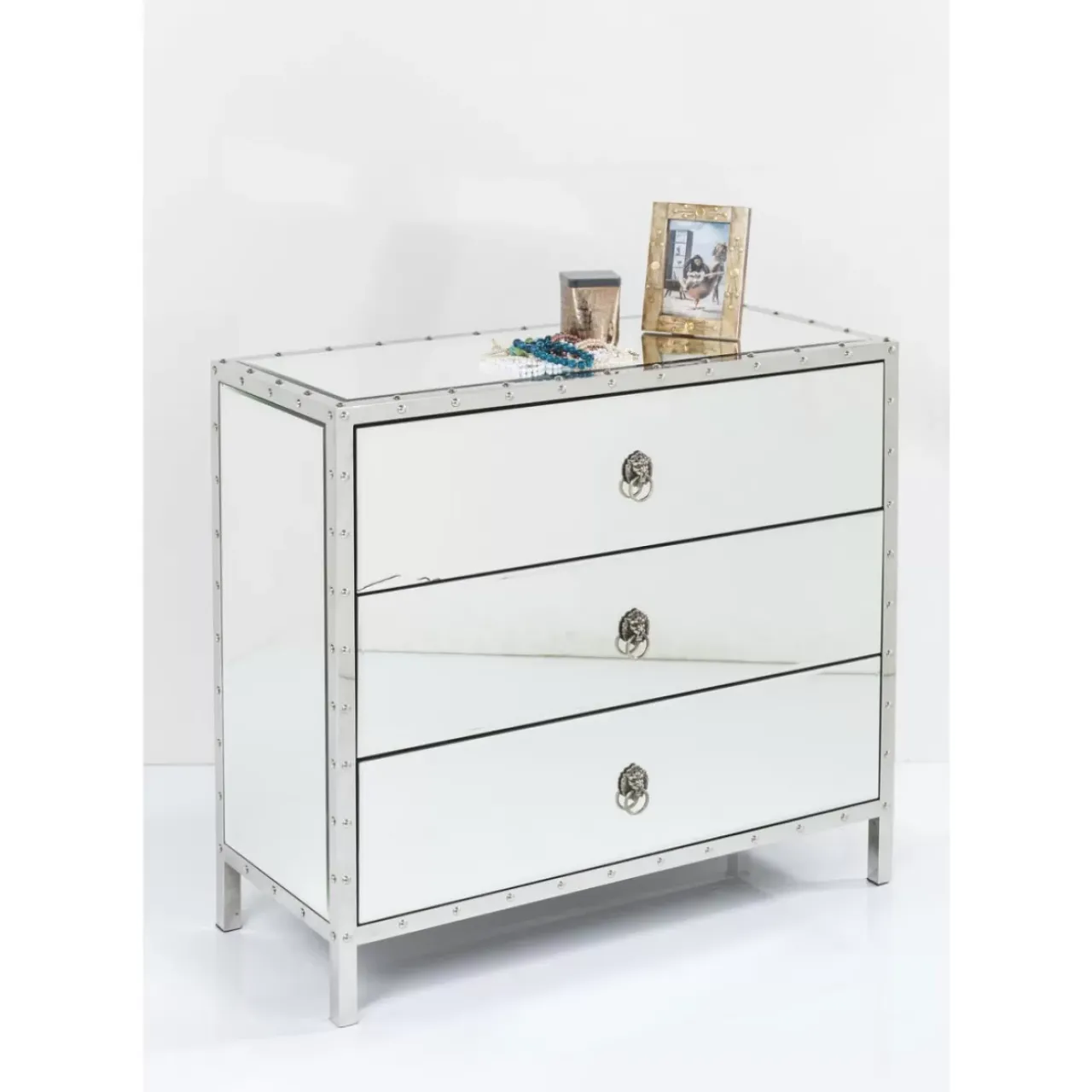 Kommoden & Sideboards|KARE Design Kommode Rivet