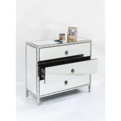 Kommoden & Sideboards|KARE Design Kommode Rivet