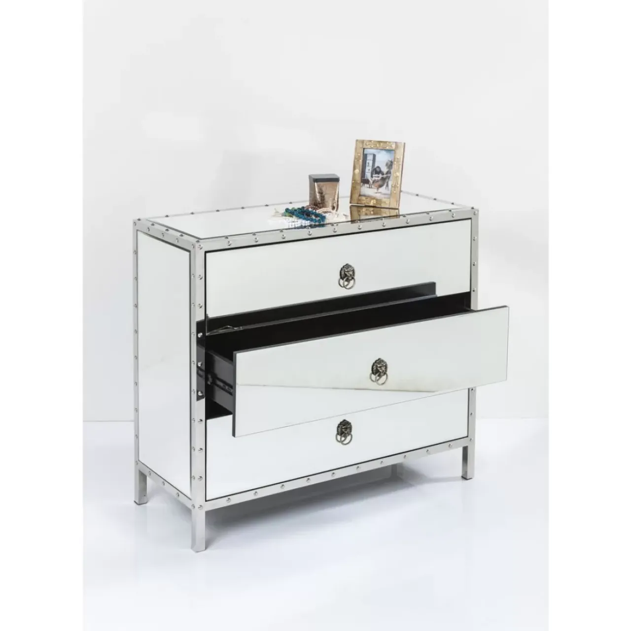 Kommoden & Sideboards|KARE Design Kommode Rivet