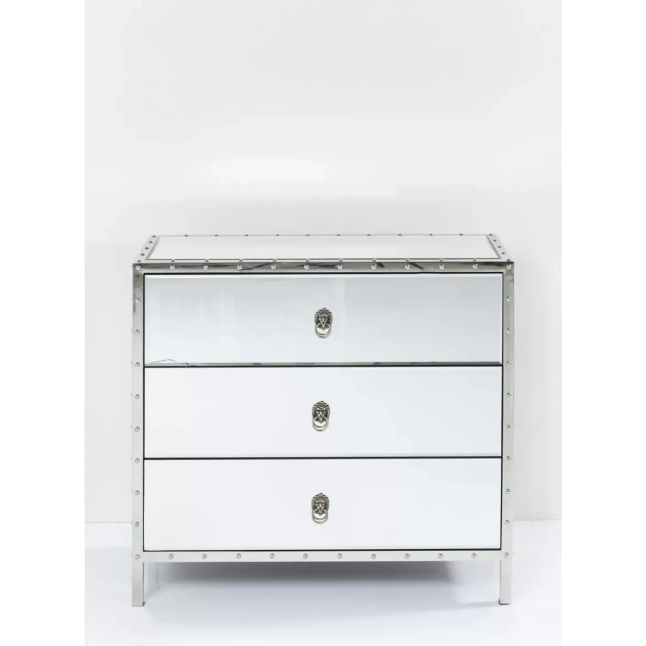 Kommoden & Sideboards|KARE Design Kommode Rivet