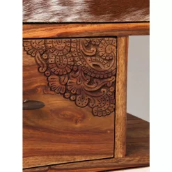 Kommoden & Sideboards|KARE Design Kommode Rodeo Zick Zack 6 Schube