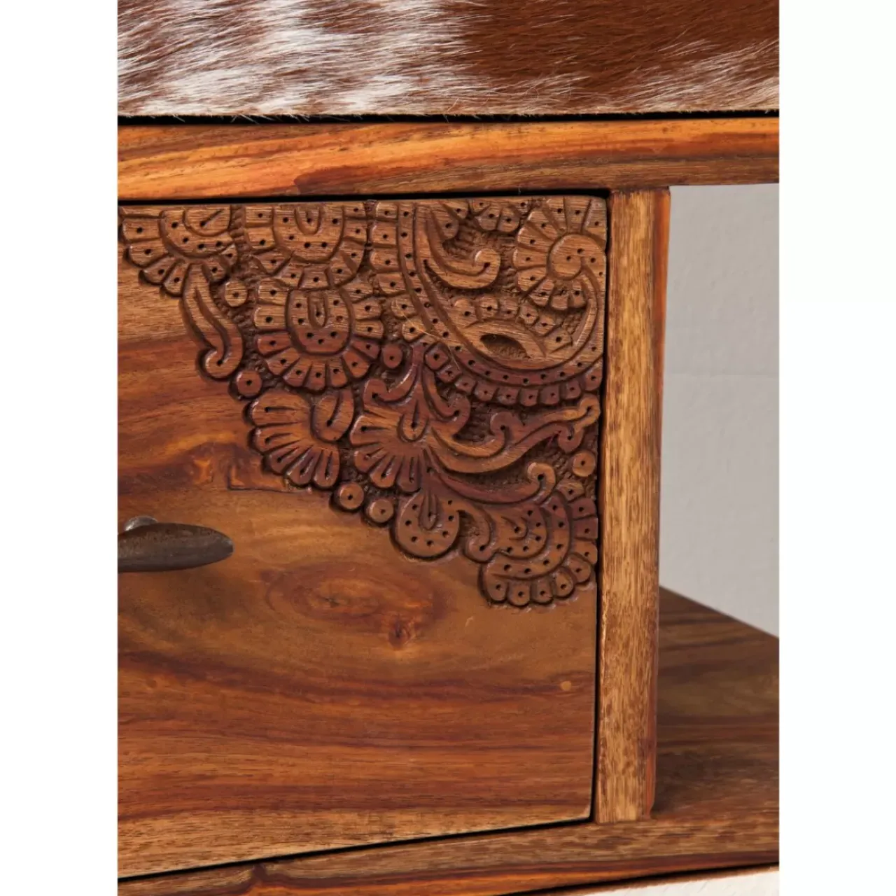 Kommoden & Sideboards|KARE Design Kommode Rodeo Zick Zack 6 Schube