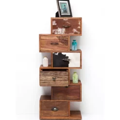 Kommoden & Sideboards|KARE Design Kommode Rodeo Zick Zack 6 Schube