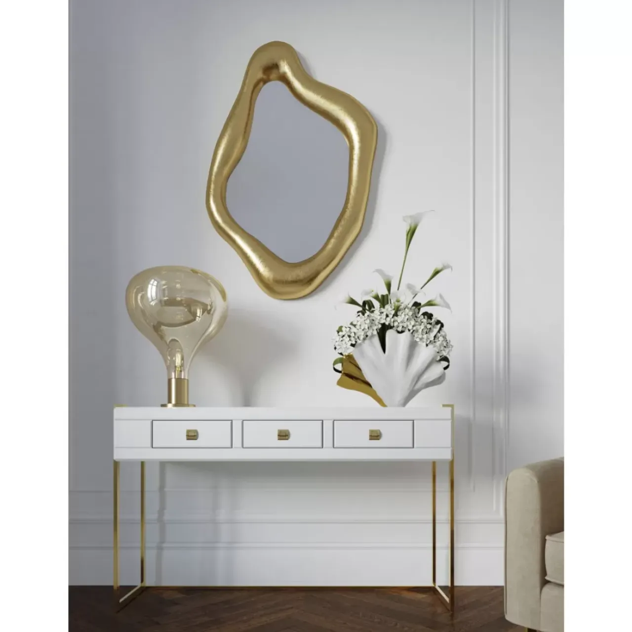 Kommoden & Sideboards|KARE Design Konsole Elite