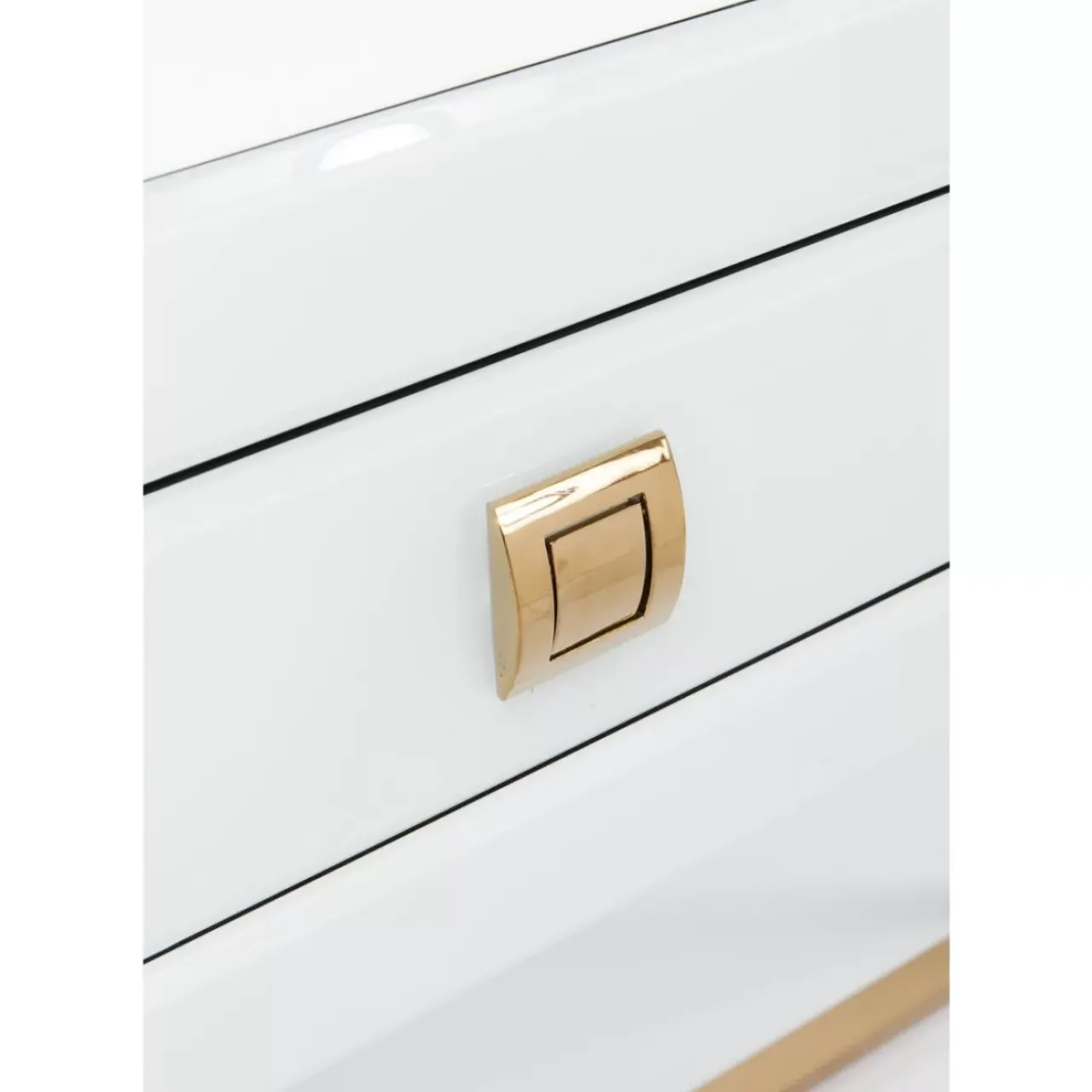 Kommoden & Sideboards|KARE Design Konsole Elite