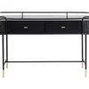 Kommoden & Sideboards|KARE Design Konsole Fence 120X80Cm
