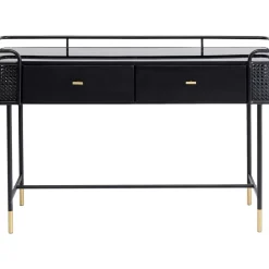 Kommoden & Sideboards|KARE Design Konsole Fence 120X80Cm