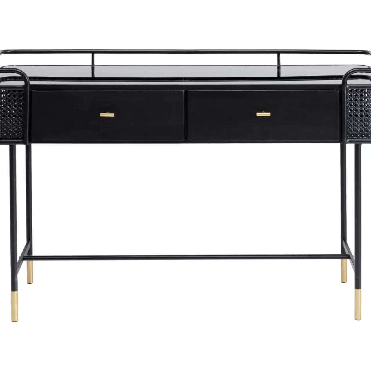 Kommoden & Sideboards|KARE Design Konsole Fence 120X80Cm
