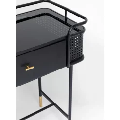 Kommoden & Sideboards|KARE Design Konsole Fence 120X80Cm