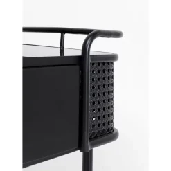 Kommoden & Sideboards|KARE Design Konsole Fence 120X80Cm