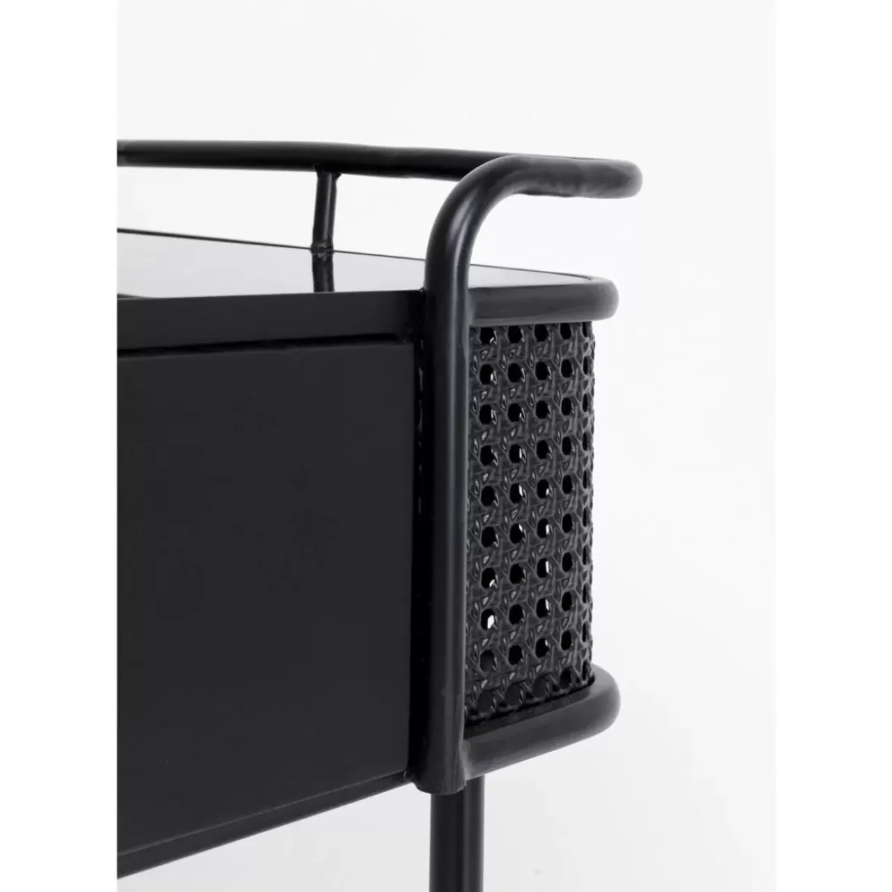 Kommoden & Sideboards|KARE Design Konsole Fence 120X80Cm