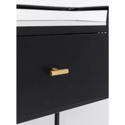Kommoden & Sideboards|KARE Design Konsole Fence 120X80Cm